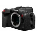 Canon EOS R5 C MILC Body 45 MP CMOS 8192 x 5464 pixels Black