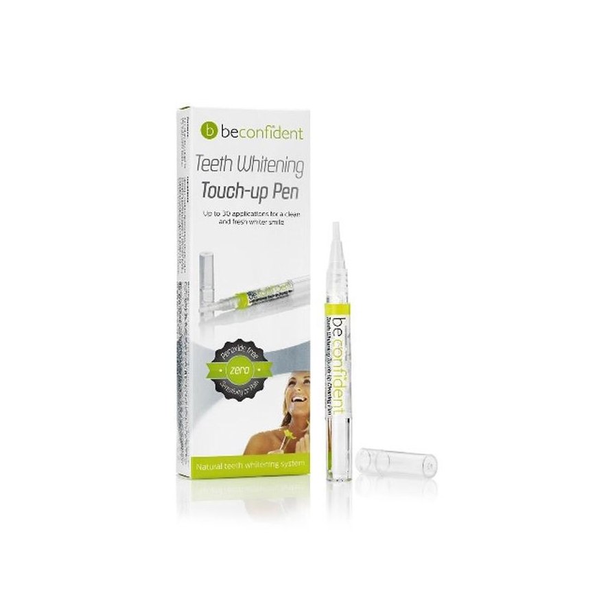 Beconfident teeth whitening pen 2 ml