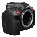 Canon EOS R5 C MILC Body 45 MP CMOS 8192 x 5464 pixels Black