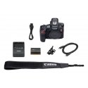 Canon EOS R5 C MILC Body 45 MP CMOS 8192 x 5464 pixels Black