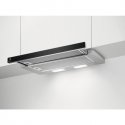 Electrolux Serie 300 LFP326AB Встроенный Серый 410 m³/h Electrolux Serie 300 LFP326AB Встроенный Серый 410 m³/h
