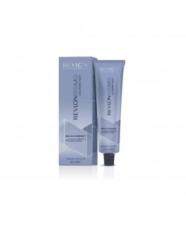 hair dye Revlonissimo Colorsmetique High Coverage 7.13 60ml
