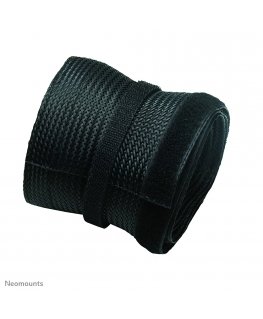 Neomounts NS-CS200BLACK kaabliümbris Must