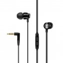 Kuulokkeet Sennheiser CX 300S Musta Kuulokkeet Sennheiser CX 300S Musta