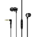 Headphones Sennheiser CX 300S Black Headphones Sennheiser CX 300S Black