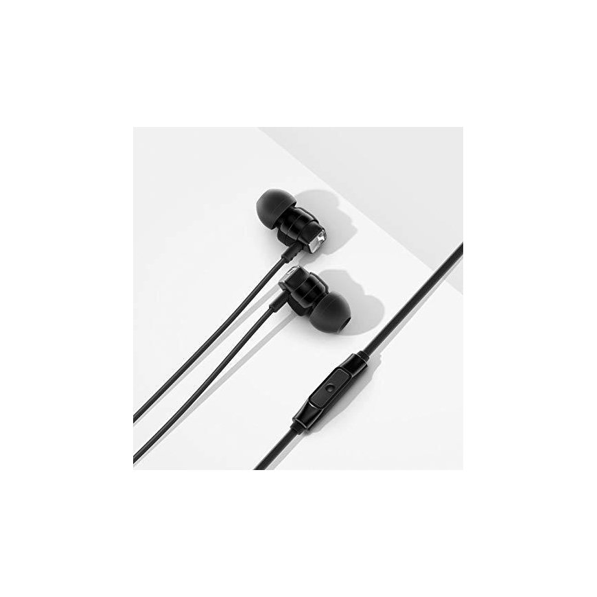 Ausinės Sennheiser CX 300S Juodos – 5