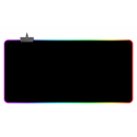 Lean Keyboard Hiirimatto LED-valolla 40x90cm Lean Keyboard Hiirimatto LED-valolla 40x90cm