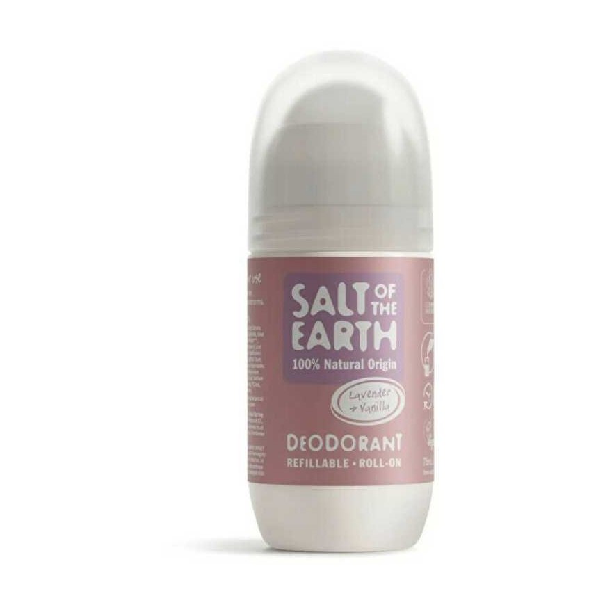 Salt Of The Earth Salt Of