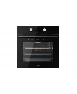 Teka HLB 8510 P 70 l Must