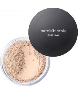Bare Minerals Bareminerals Original Foundation Spf15 Fairly Medium, 8 g