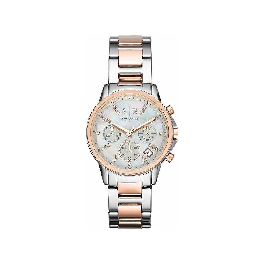 Giorgio Armani Ladies` watch Armani Exchange