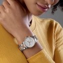 Laikrodis Damski Armani Exchange Banks Chronograph AX4331 + BOX Laikrodis Damski Armani Exchange Banks Chronograph AX4331 + BOX