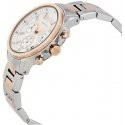 Ladies' watch Armani Exchange Banks Chronograph AX4331 + BOX Ladies' watch Armani Exchange Banks Chronograph AX4331 + BOX