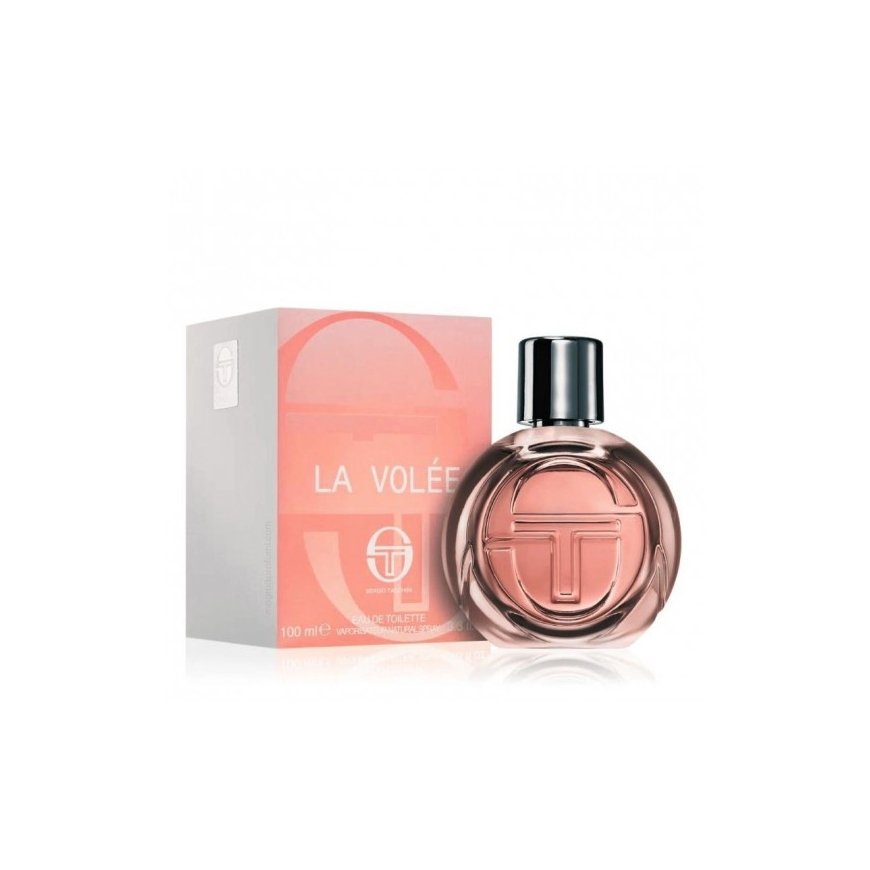 Sergio Tacchini La Volee EDT - 100 ml