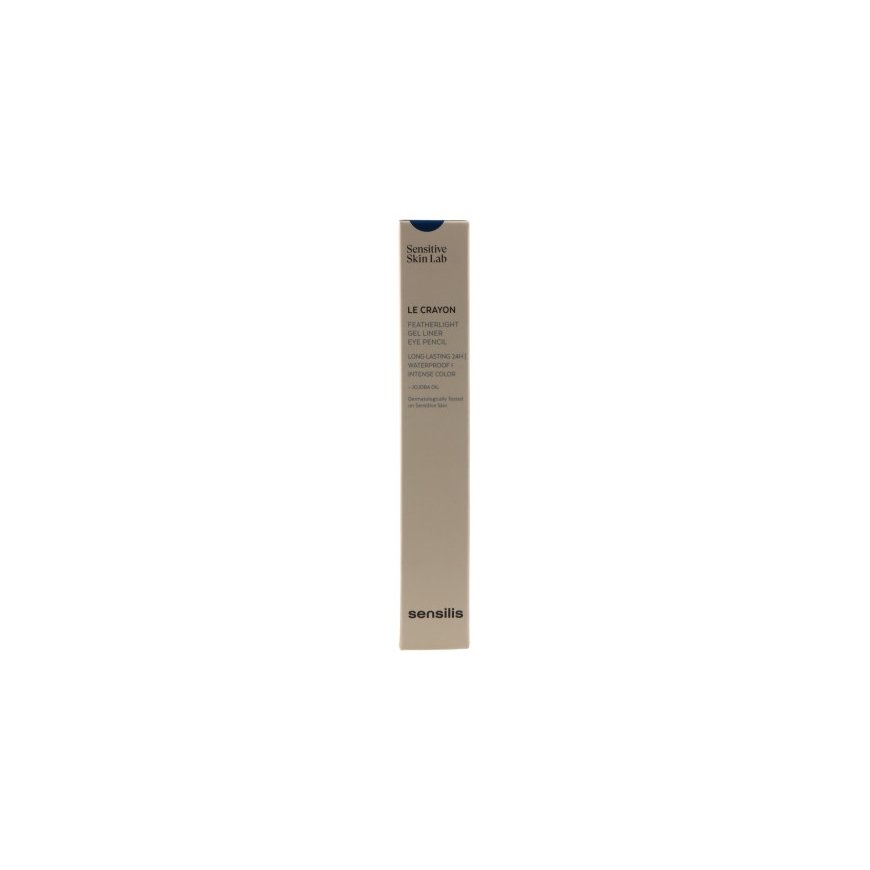 Sensilis LE CRAYON 24h eyeliner Blue 1,2 ml