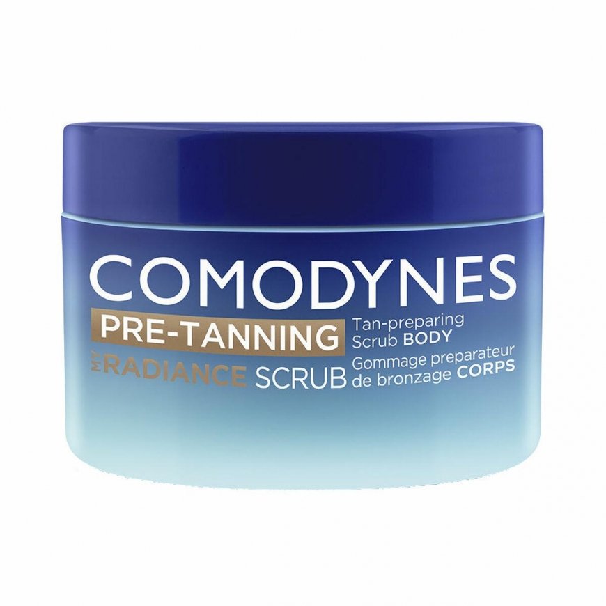 Hilseä estävä voide Comodynes My Radiance 150 ml