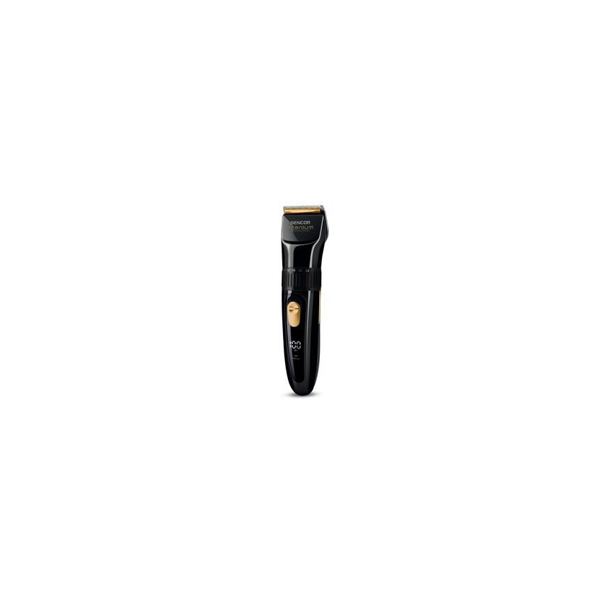 Sencor SHP 8900BK - Hair clipper