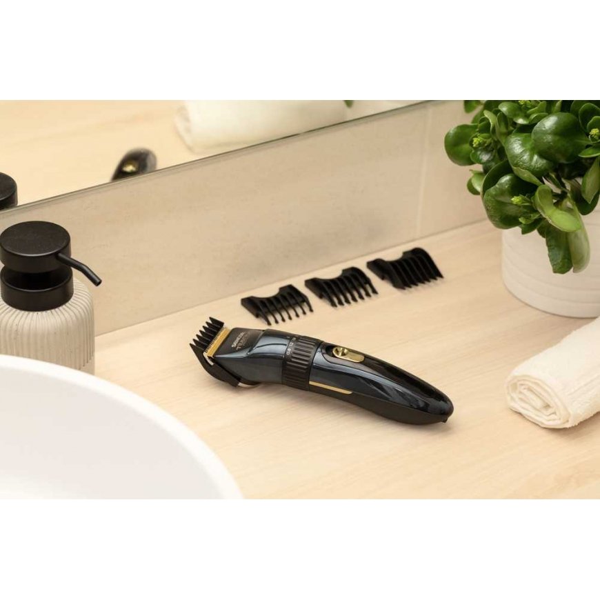 Sencor SHP 8900BK - Hair clipper – 3