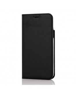 Wave WAVE-BC-AP-IP11-BK mobiiltelefoni ümbris 15,4 cm (6.06") Foolio Must