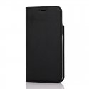 Wave WAVE-BC-AP-IP11-BK mobilo telefonu apvalks 15,4 cm (6.06") Folio Melns Wave WAVE-BC-AP-IP11-BK mobilo telefonu apvalks 15,4 cm (6.06") Folio Melns