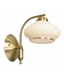 Activejet AJE-RITA 1P seinavalgusti E27 40 W