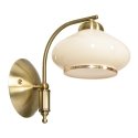 Activejet AJE-RITA 1P seinavalgusti E27 40 W Activejet AJE-RITA 1P seinavalgusti E27 40 W
