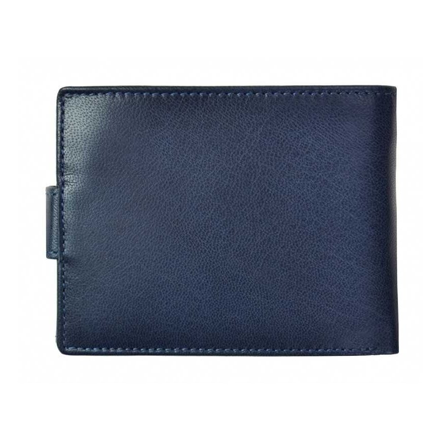 Segali Men's leather wallet – 2