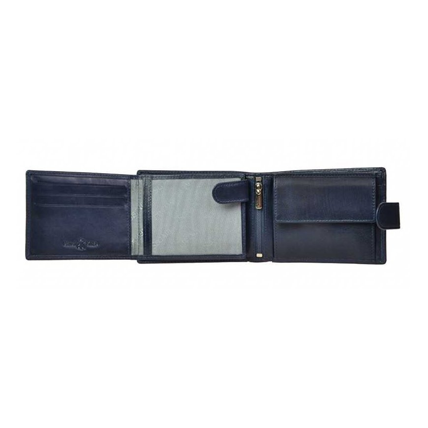Segali Men's leather wallet – 4