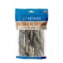PETMEX Cod Skin twist - Suņu kārums - 200g PETMEX Cod Skin twist - Suņu kārums - 200g