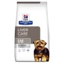 Hills 605901 suņu mitrā barība Liellopu gaļa Universāls 10 kg
