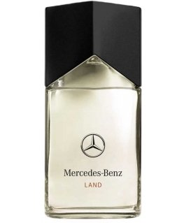 Mercedes Benz Land Eau de Parfum Spray 30ml