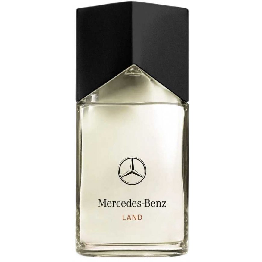 Mercedes Benz Mercedes Benz Land Eau