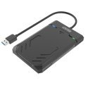 UNITEKI KORPUS USB3.1 HDD / SSD SATA 6G UASP, Y-3036 UNITEKI KORPUS USB3.1 HDD / SSD SATA 6G UASP, Y-3036