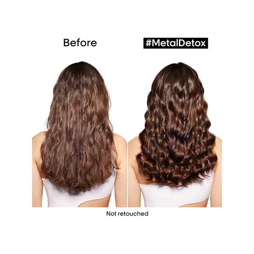 L'Oreal L'Oréal Professionnel Shampoo värjätyille ja vaurioituneille hiuksille, hiusten kiilto, pitkäkestoinen väri, täyteläinen – 4