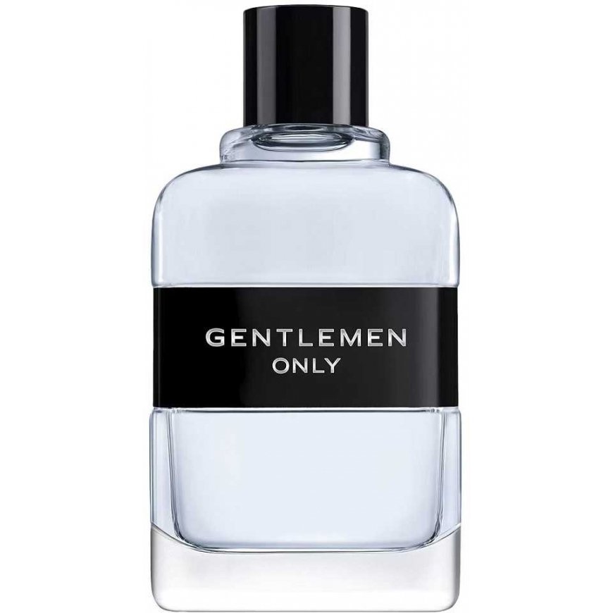 Givenchy Gentlemen Only EDT Purškiklis, 100 ml – 2