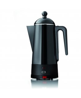 C3 Design Percolator Sähköperkolaattori 0,9 L