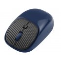 Tracer WAVE pele Birojs Abām rokām RF Bezvadu Optisks 800 DPI Tracer WAVE pele Birojs Abām rokām RF Bezvadu Optisks 800 DPI