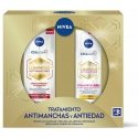 Nivea Tratamiento Antimanchas y Antiedad Estuche 2 Piezas Nivea Tratamiento Antimanchas y Antiedad Estuche 2 Piezas