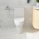 Hygiene inserts for toilet chairs Hygiene inserts for toilet chairs