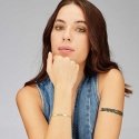 Brosway Essential gold-plated chain bracelet BNL068 Brosway Essential gold-plated chain bracelet BNL068