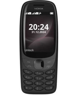 NOKIA 6310 (2024) DS, black