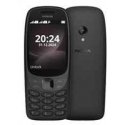 NOKIA 6310 (2024) DS, musta NOKIA 6310 (2024) DS, musta