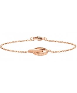 Daniel Wellington Elan Unity Bronze Bracelet DW00400168
