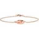 Daniel Wellington Elan Unity Bronze Bracelet DW00400168 Daniel Wellington Elan Unity Bronze Bracelet DW00400168
