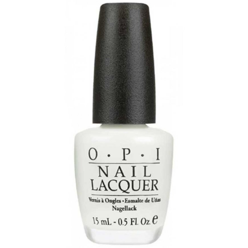 Opi Nail Lacquer Nlh22 Funny Bunny, 15 ml