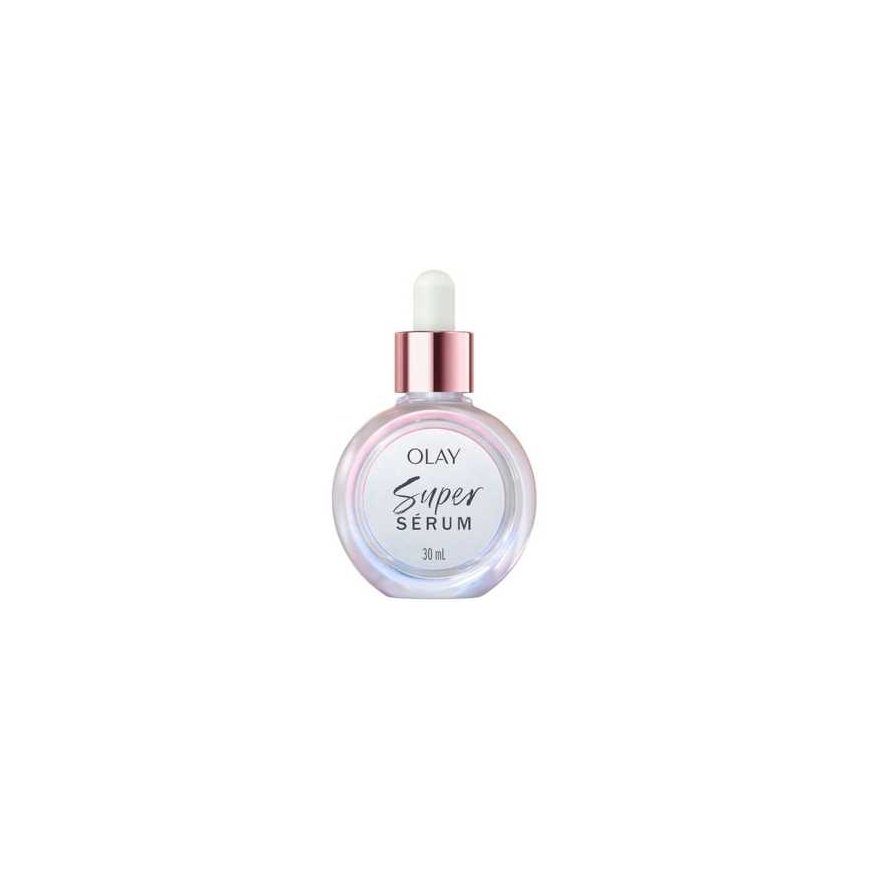 Olay Super Serum 5 In 1, 30 ml