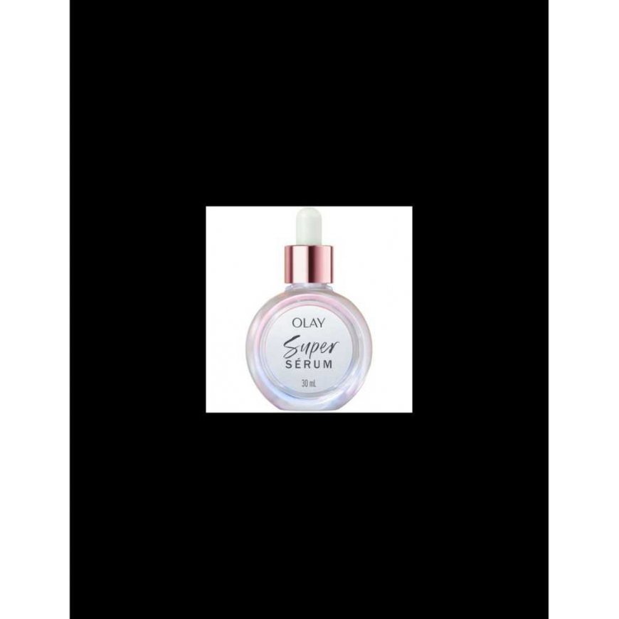 Olay Super Serum 5 In 1, 30 ml – 2