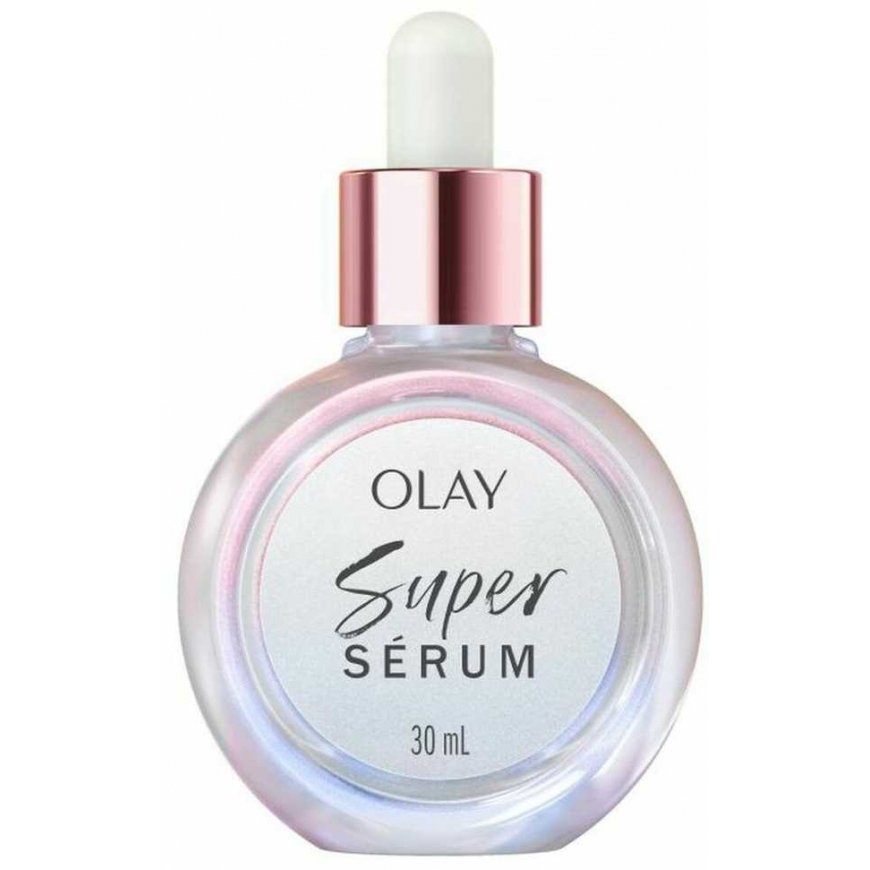 Olay Super Serum 5 In 1, 30 ml – 3