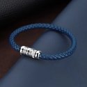 Morellato Timeless leather bracelet for men Moody SQH55 Morellato Timeless leather bracelet for men Moody SQH55