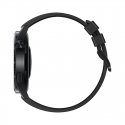 Huawei WATCH GT 3 Active 3,63 cm (1.43") AMOLED 46 mm Цифровой 466 x 466 пикселей Сенсорный экран Че Huawei WATCH GT 3 Active 3,63 cm (1.43") AMOLED 46 mm Цифровой 466 x 466 пикселей Сенсорный экран Че